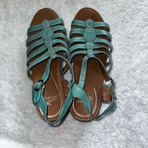 Dansko Drea Fisherman's Sandal